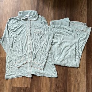 Brand new Lake pajamas